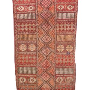 Moroccan Vintage rug