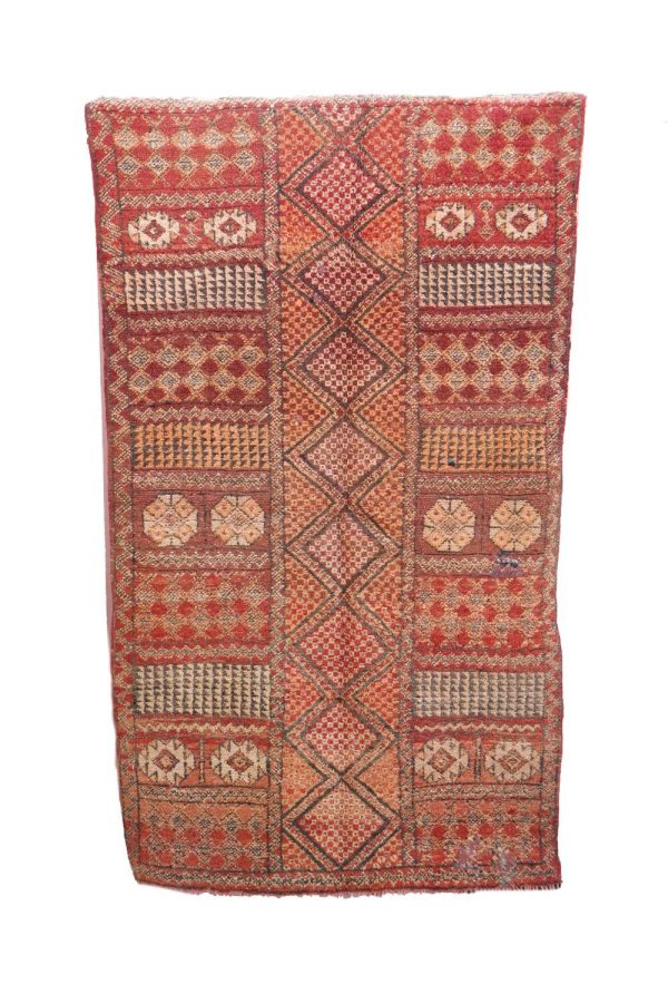 Moroccan Vintage rug