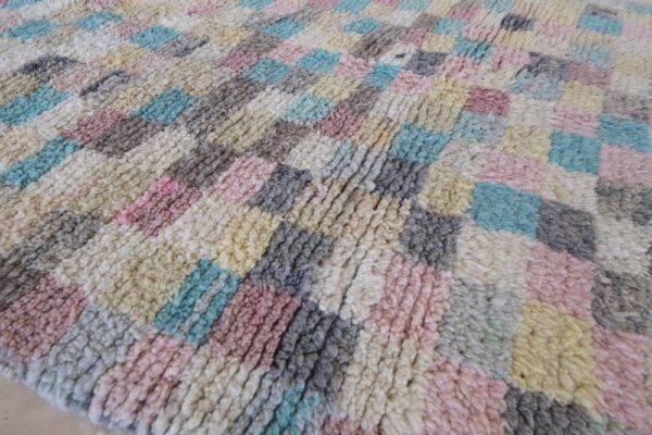 wool area rug