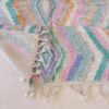 Wool Berber Carpet