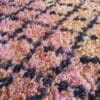Vintage Moroccan Rug