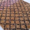 Handmade Wool Vintage Moroccan rug  5x10ft - Image 5