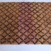 Vintage Moroccan Rug