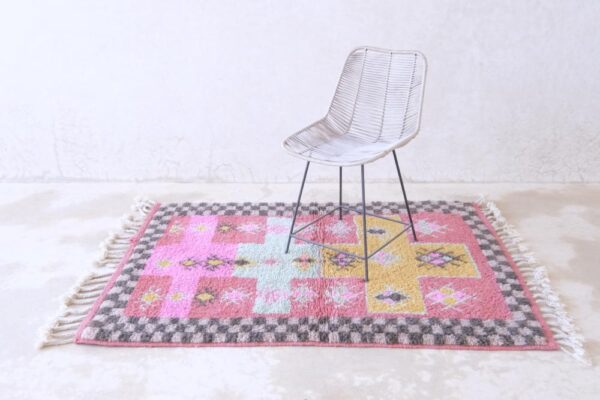 Berber Wool Carpet,