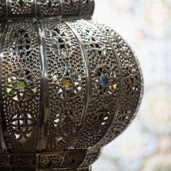 moroccan pendant lamp