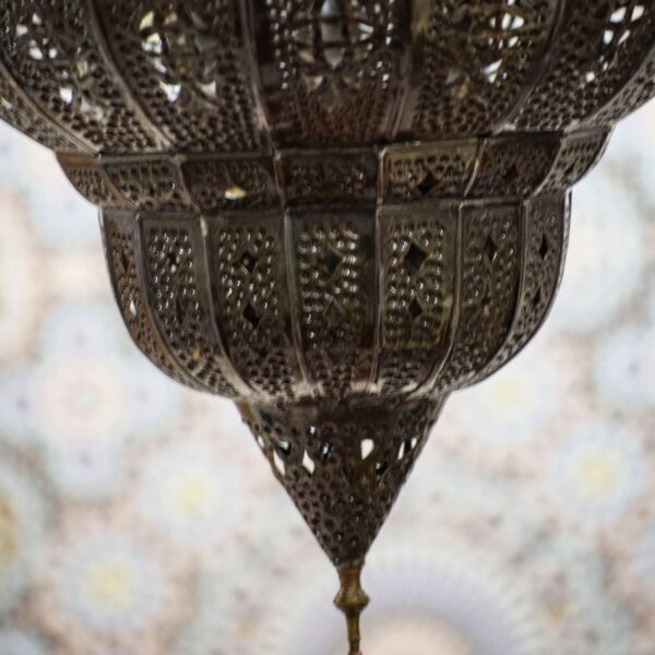 moroccan pendant lamp