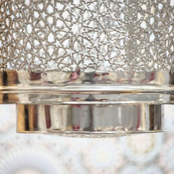 moroccan pendant lamp shade