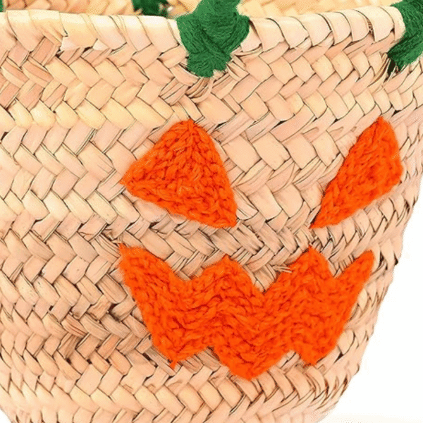 halloween treat bags