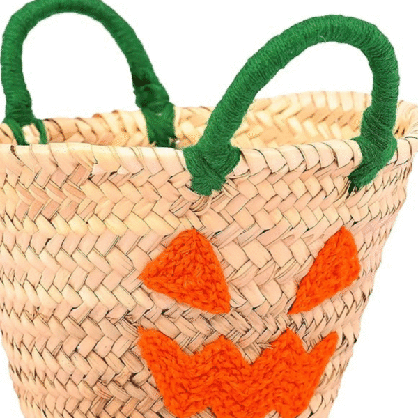 halloween treat bags