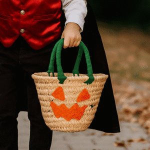 halloween treat bags